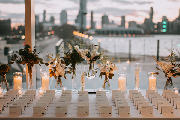 Flowers, Chicago's Premier Wedding Florist