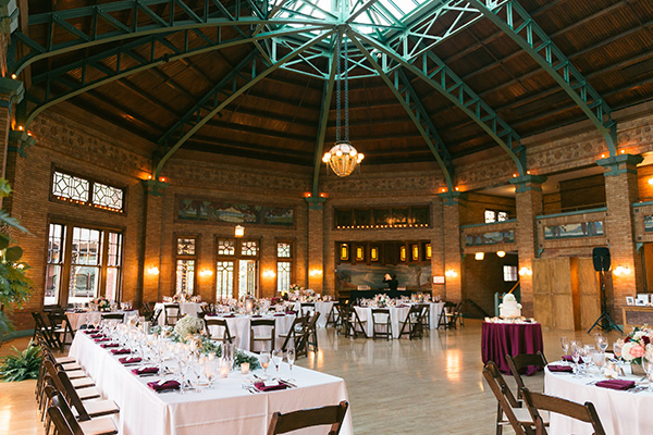 Flowers, Chicago's Premier Wedding Florist