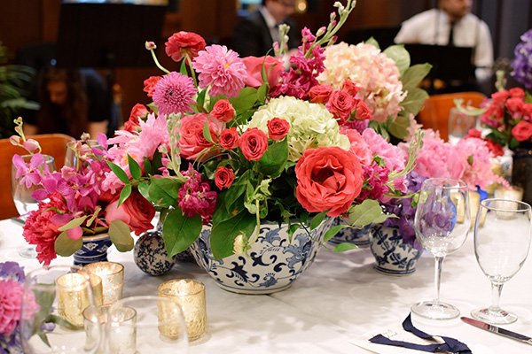 Flowers, Chicago's Premier Wedding Florist