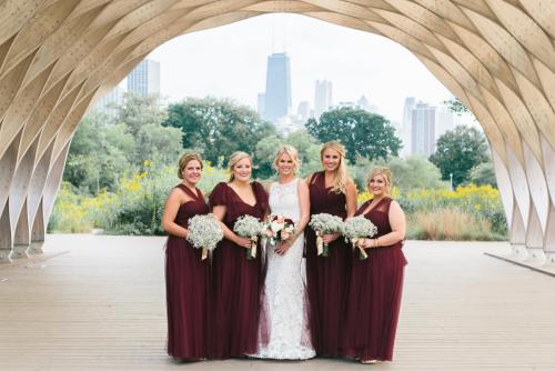 Kloeckner Preferred Flowers, Chicago Wedding Florist, Custom Wedding Flowers