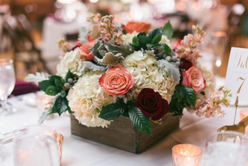 Kloeckner Preferred Flowers, Chicago Wedding Florist, Custom Wedding Flowers